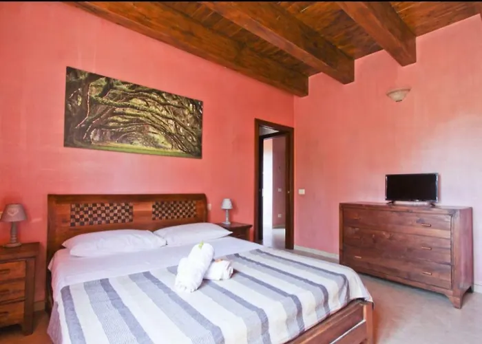 Apartment Dal Centurione Ottaviano Augusto *