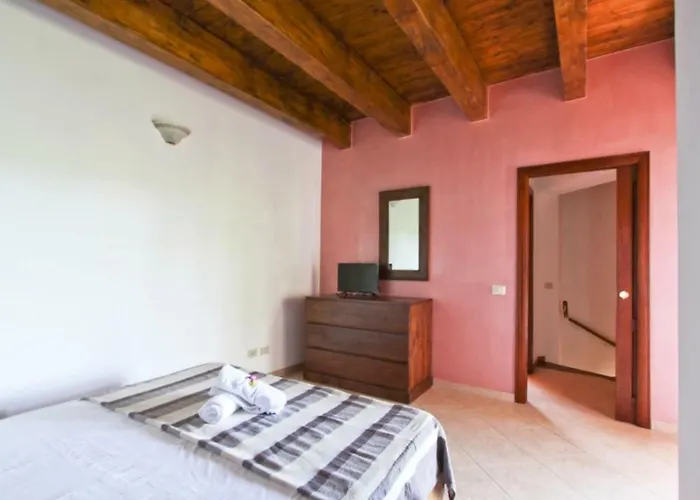 Dal Centurione Ottaviano Augusto Apartment Rom