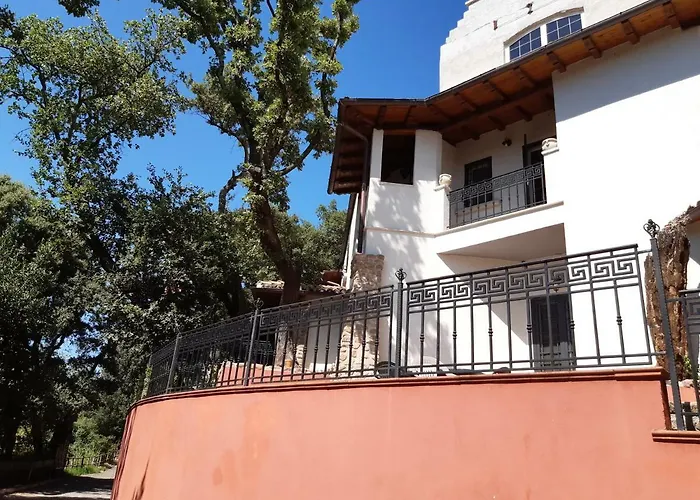 Dal Centurione Ottaviano Augusto Apartment Rom