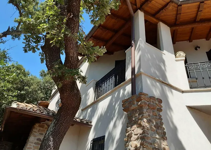 Apartment Dal Centurione Ottaviano Augusto Rom