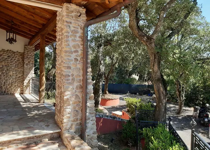 Dal Centurione Ottaviano Augusto Apartment Rom