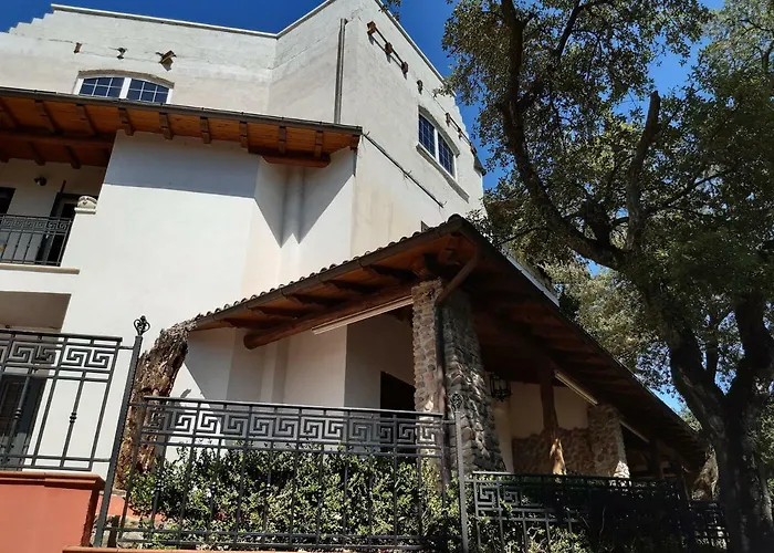 Dal Centurione Ottaviano Augusto Apartment Rom