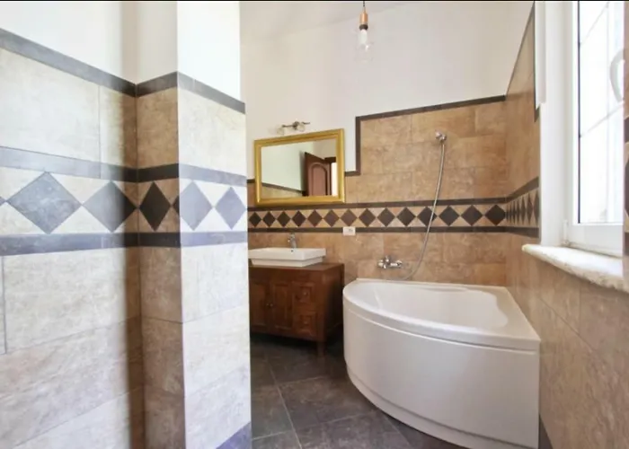 Dal Centurione Ottaviano Augusto Apartment