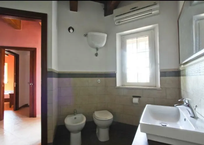 Dal Centurione Ottaviano Augusto Apartment
