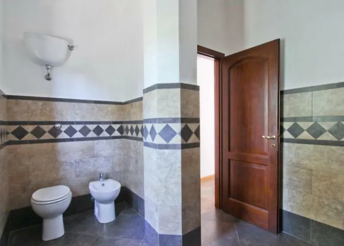 Apartment Dal Centurione Ottaviano Augusto Rom